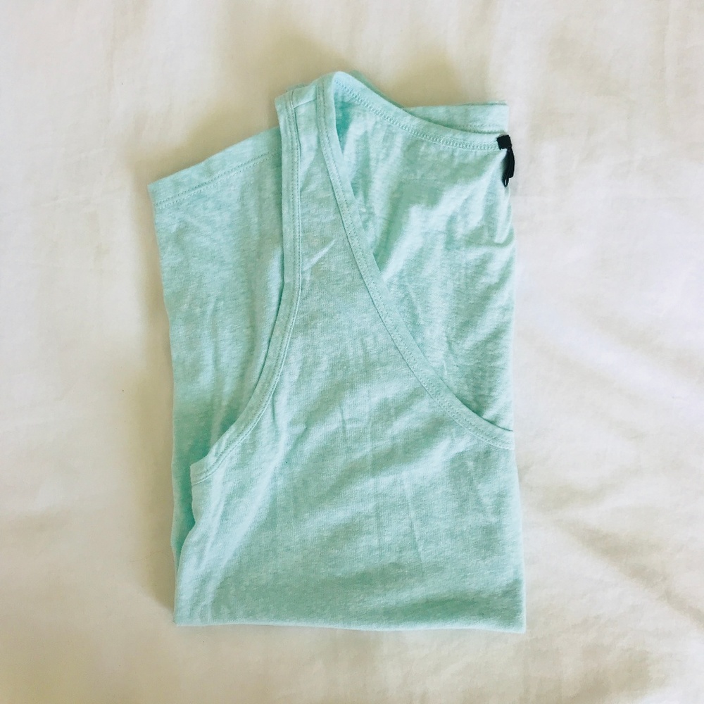 J. Crew Tank